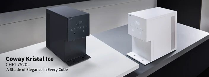 Water Purifier dan Air Purifier Coway - oleh Blessed Team Coway
