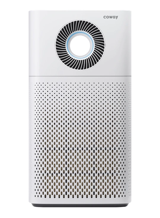 Coway Storm – Air Purifier Andal untuk Ruang Luas