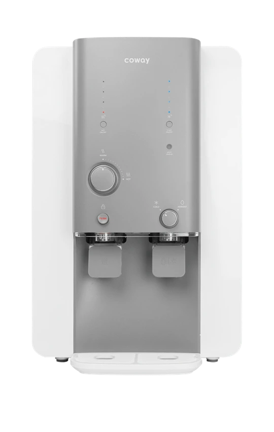 Coway Villaem II – Water Purifier Multifungsi